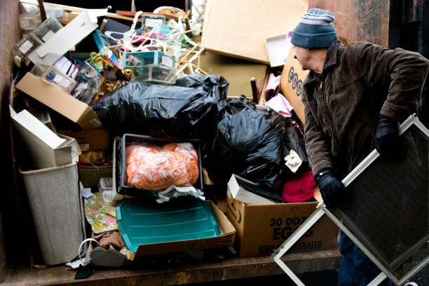 Professional Junk Removal Services in Princeton, IN