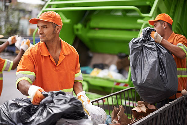 Best Yard Waste Removal  in Prceton, IN