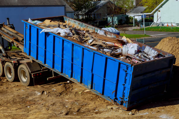 Donation Pickup Services in Princeton, IN