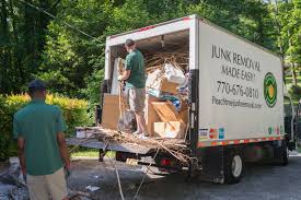 Best Basement Cleanout  in Prceton, IN